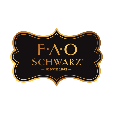 FAO Schwarz.