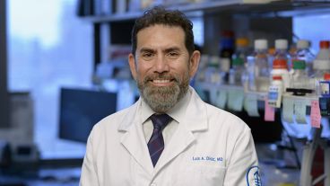 Luis Alberto Diaz, Jr. 