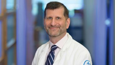 Michael Morris, MD, Medical Oncologist, Prostate Cancer Section Head, GU Oncology