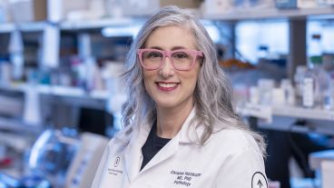 Christine A. Iacobuzio-Donahue