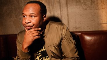 Roy Wood Jr. 