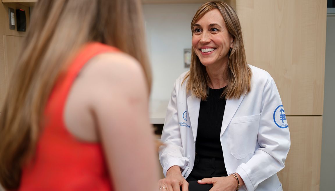 Treating teens and young adults